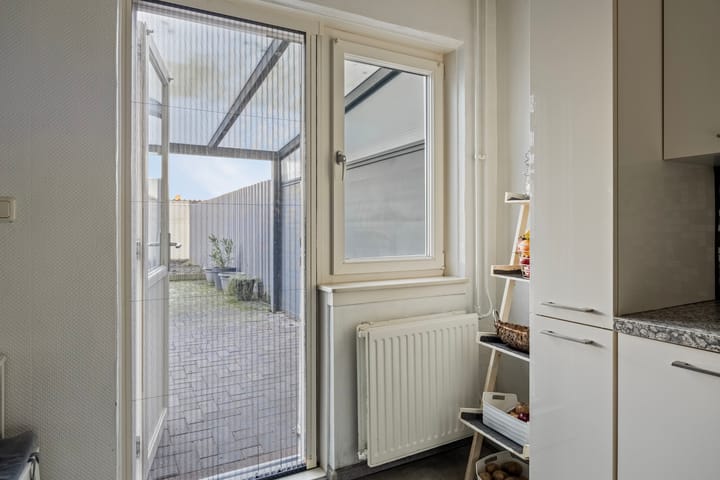 Foto 18 van Abraham Kuyperstraat 6