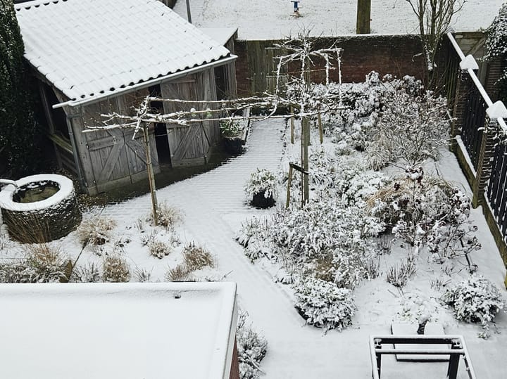 Foto 37 van Sniedersweide 83