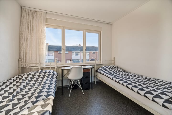 Foto 24 van Abraham Kuyperstraat 6