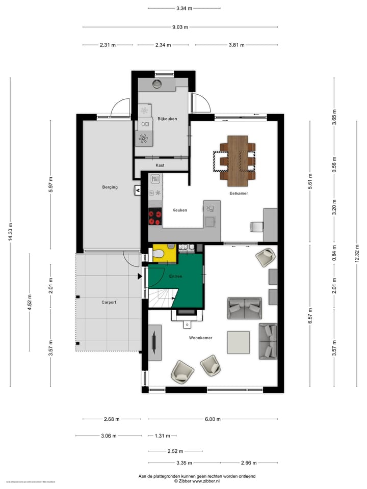 Foto 43 van Sniedersweide 83