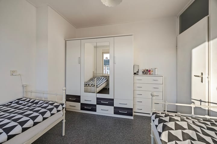 Foto 25 van Abraham Kuyperstraat 6