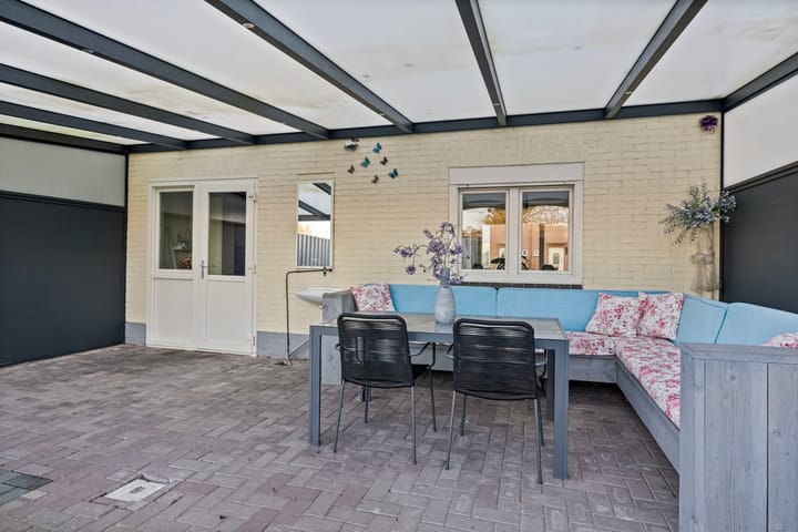 Foto 28 van Abraham Kuyperstraat 6