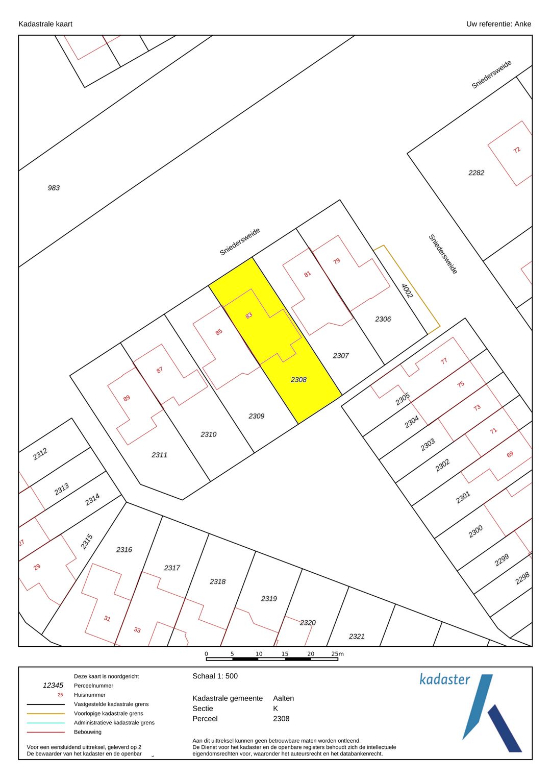 Photo 47 of Sniedersweide 83