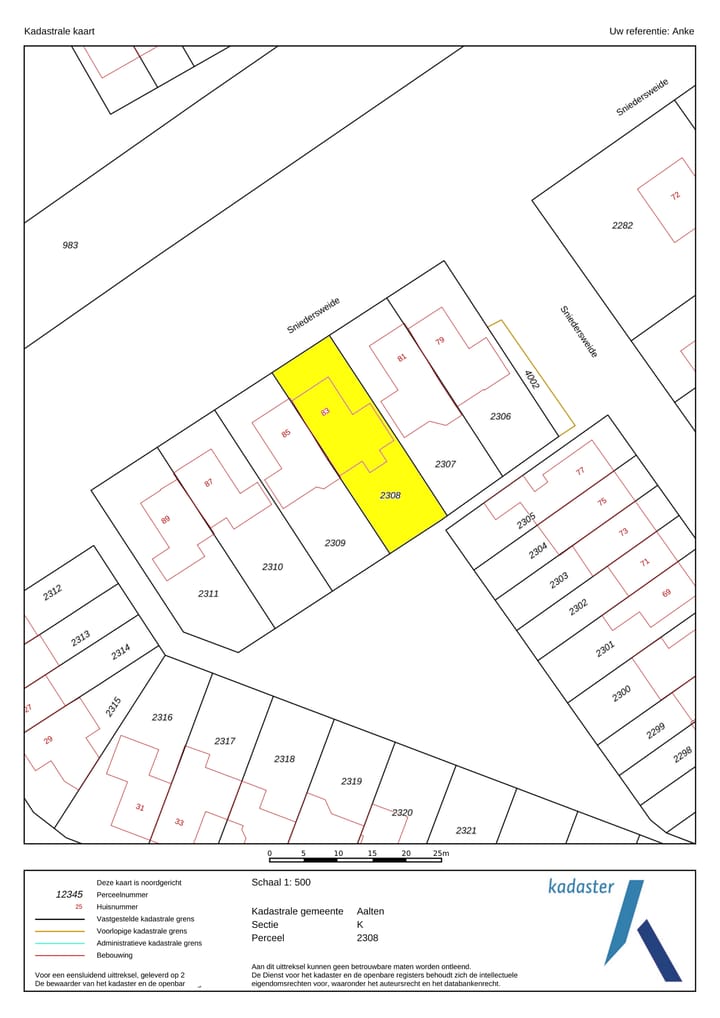 Foto 47 van Sniedersweide 83