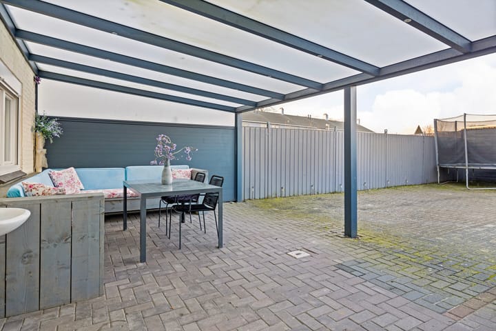 Foto 29 van Abraham Kuyperstraat 6