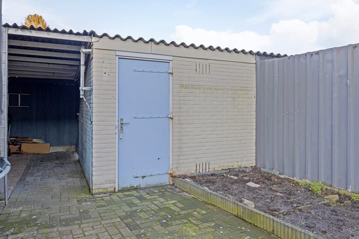 Foto 31 van Abraham Kuyperstraat 6