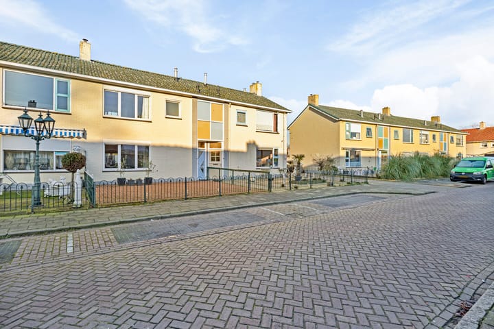 Foto 33 van Abraham Kuyperstraat 6