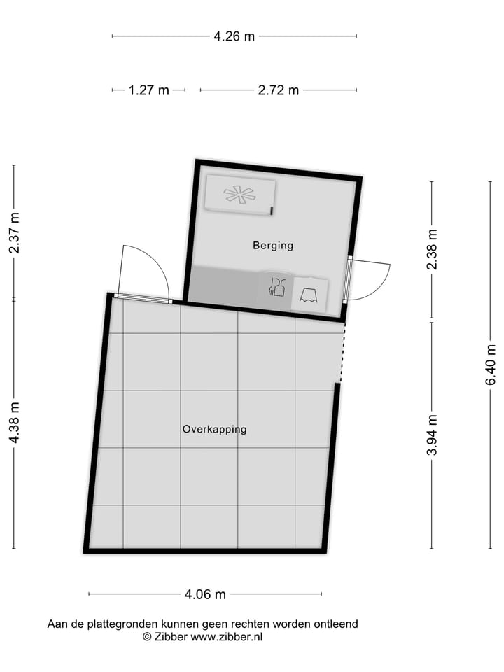 Foto 38 van Abraham Kuyperstraat 6