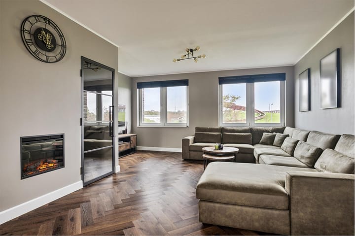 Foto 2 van Olijfhout 32