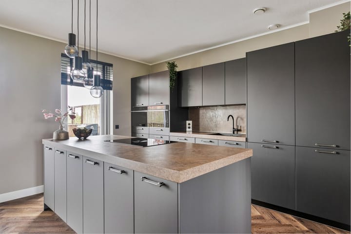 Foto 3 van Olijfhout 32