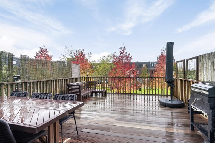 Foto 4 van Olijfhout 32