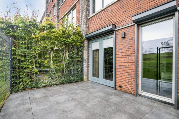 Foto 5 van Olijfhout 32