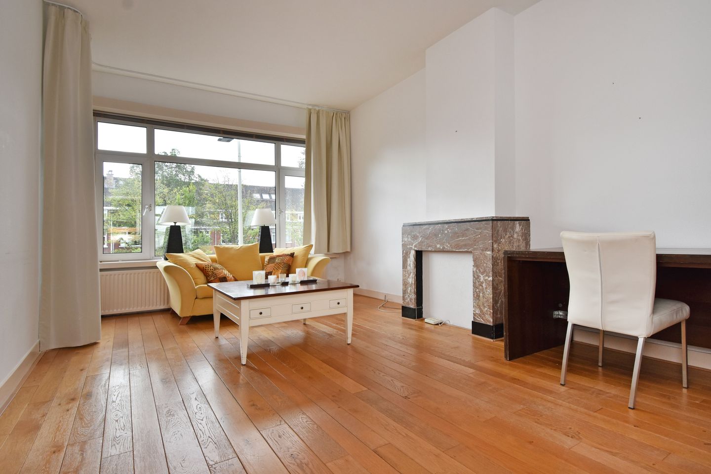 Foto 4 van Thorbeckelaan 313