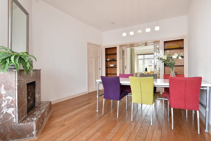 Foto 5 van Thorbeckelaan 313