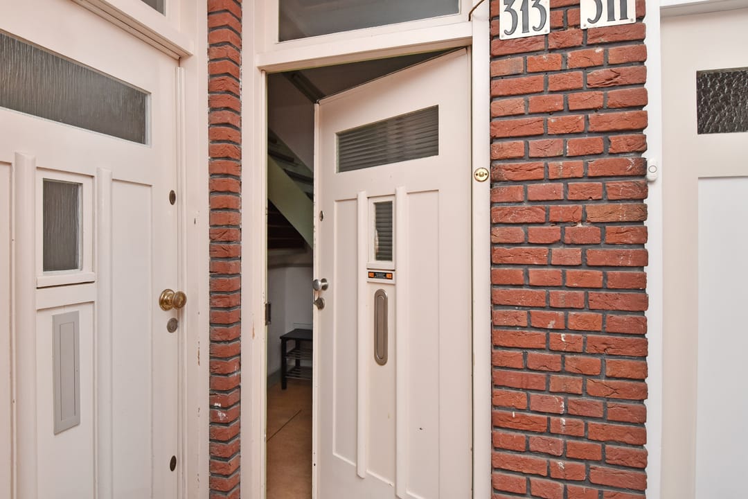 Foto 7 van Thorbeckelaan 313