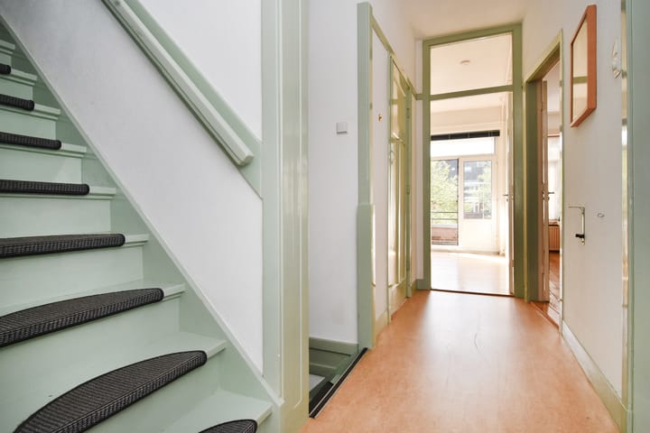 Foto 10 van Thorbeckelaan 313