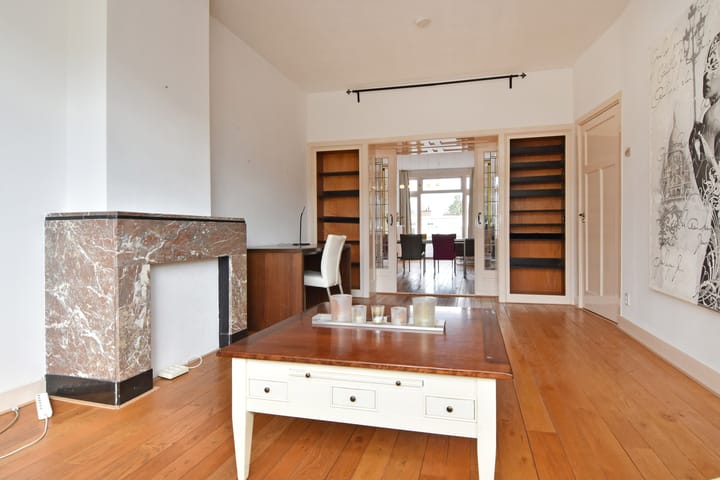 Foto 13 van Thorbeckelaan 313