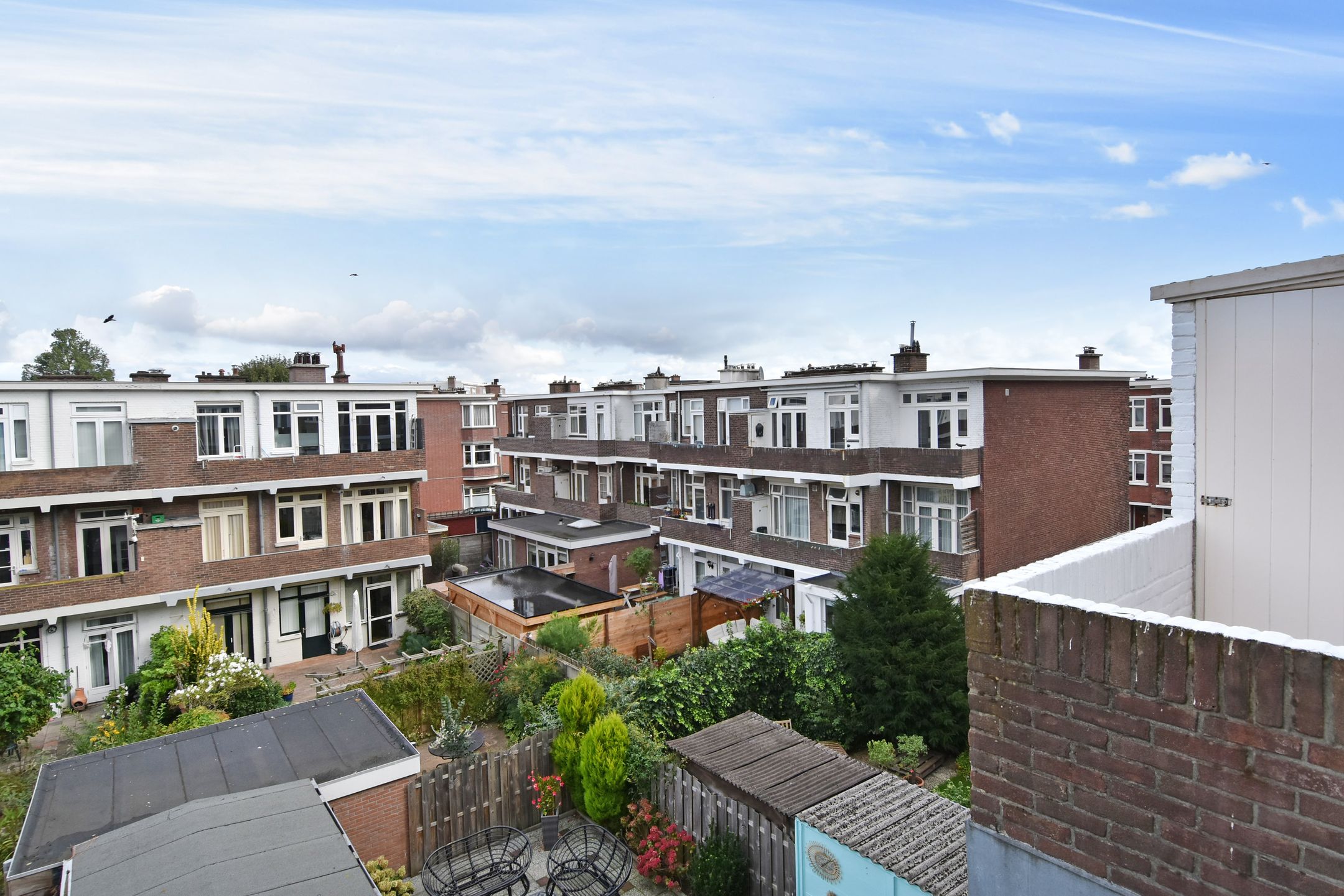 Foto 18 van Thorbeckelaan 313