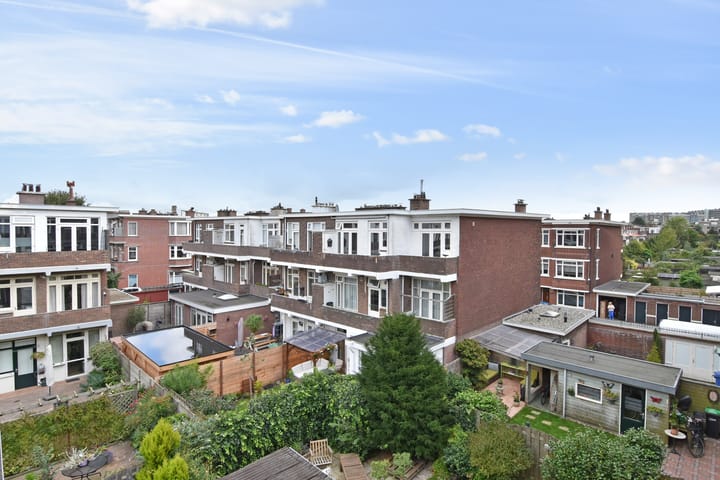 Foto 24 van Thorbeckelaan 313