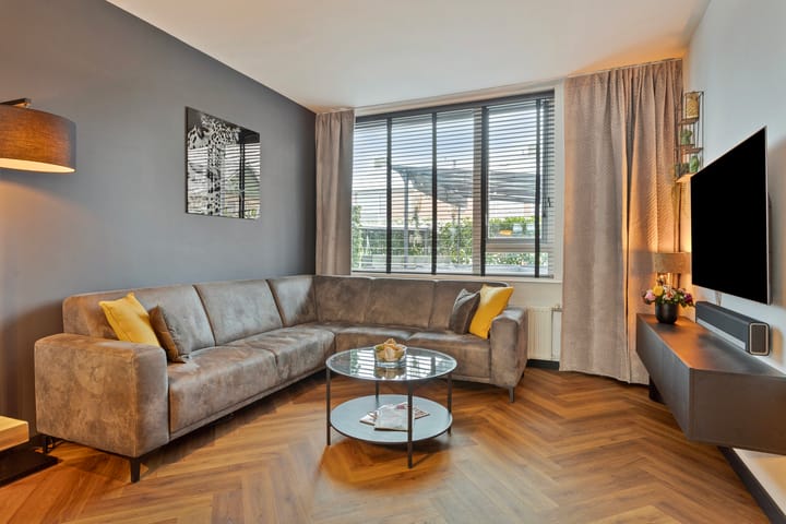 Foto 2 van Dr. de Brouwerstraat 22