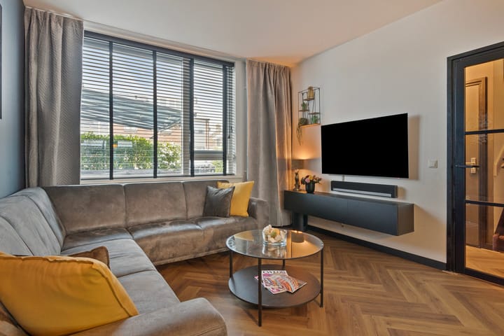 Foto 3 van Dr. de Brouwerstraat 22