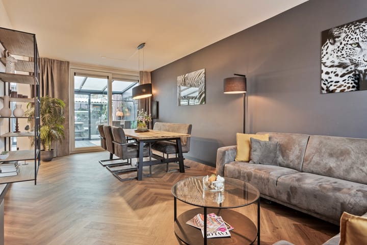 Foto 4 van Dr. de Brouwerstraat 22