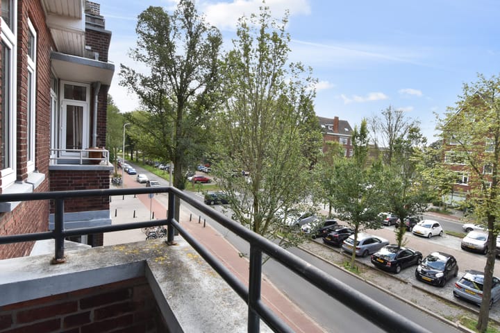 Foto 29 van Thorbeckelaan 313