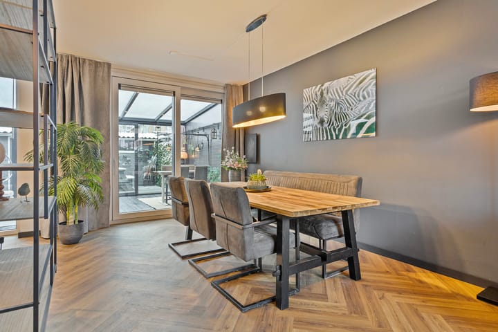 Foto 6 van Dr. de Brouwerstraat 22