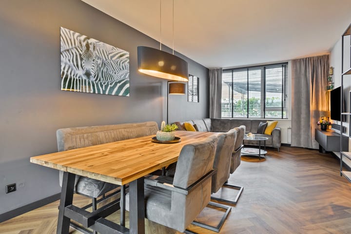 Foto 7 van Dr. de Brouwerstraat 22