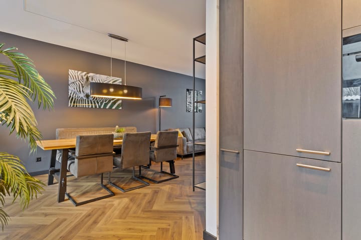 Foto 9 van Dr. de Brouwerstraat 22