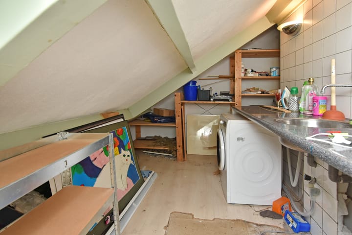 Foto 36 van Thorbeckelaan 313