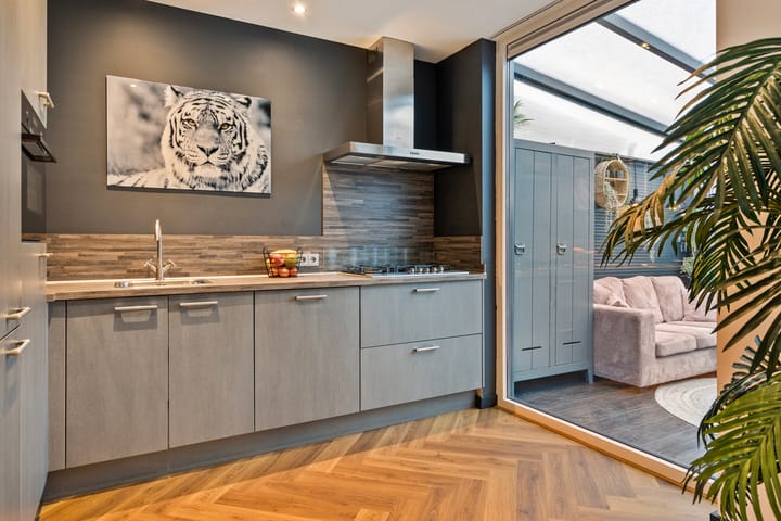 Foto 13 van Dr. de Brouwerstraat 22