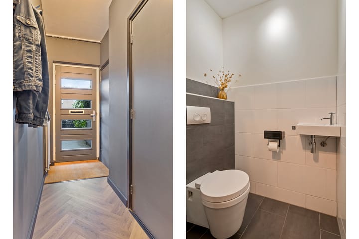 Foto 14 van Dr. de Brouwerstraat 22