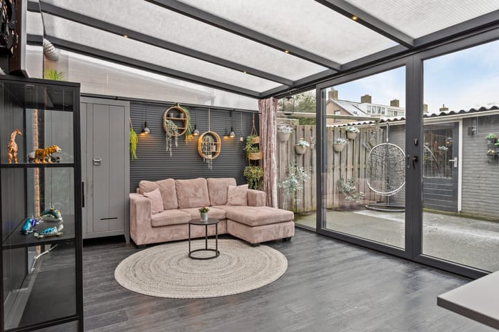 Foto 16 van Dr. de Brouwerstraat 22