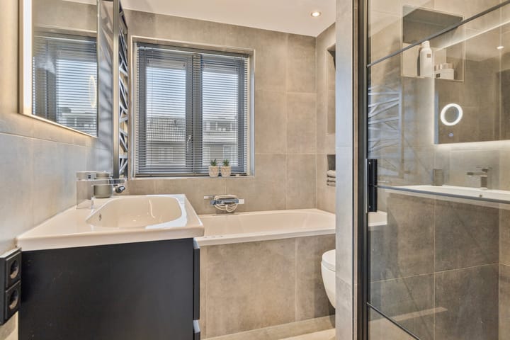 Foto 21 van Dr. de Brouwerstraat 22