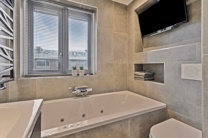 Foto 22 van Dr. de Brouwerstraat 22