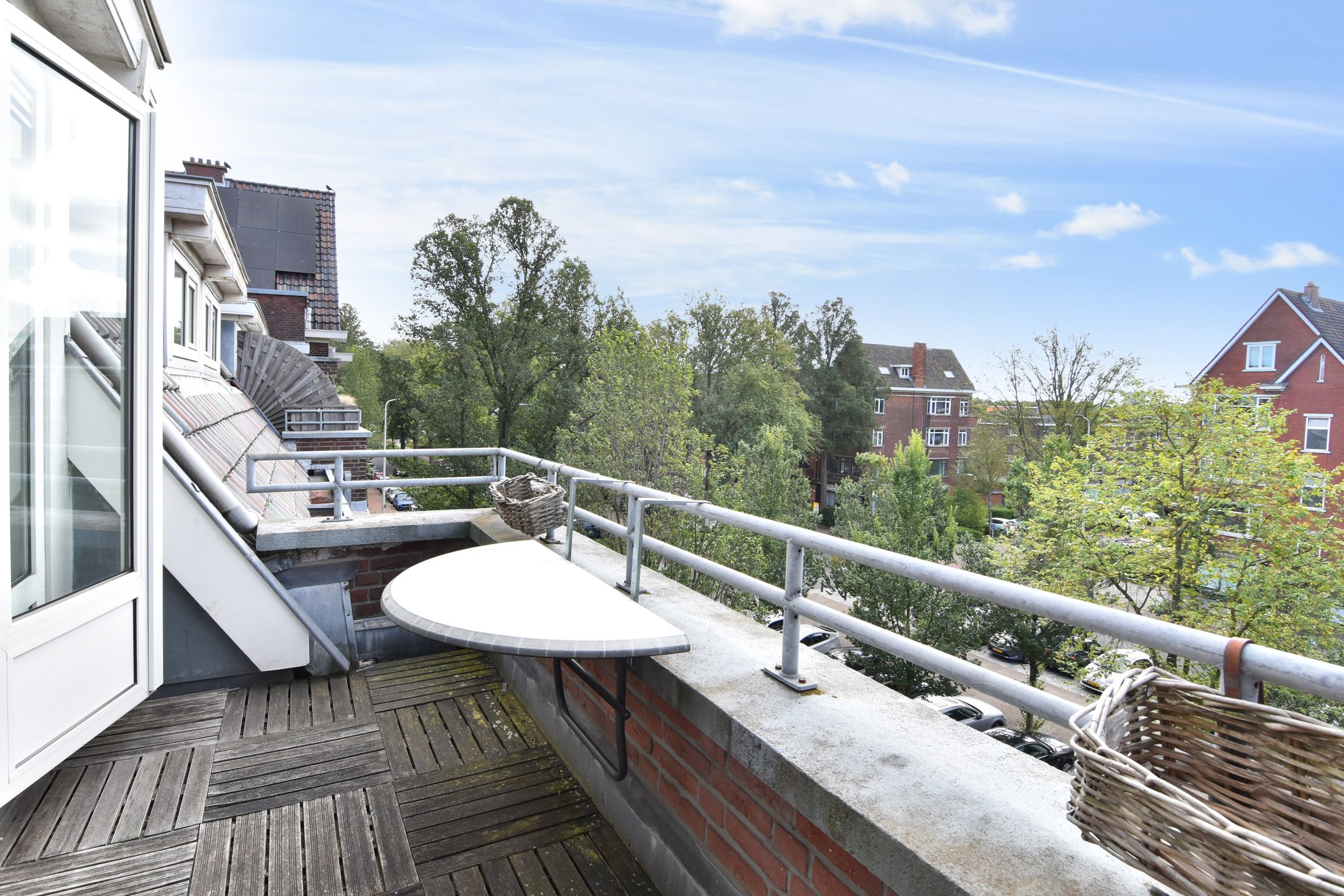 Foto 48 van Thorbeckelaan 313