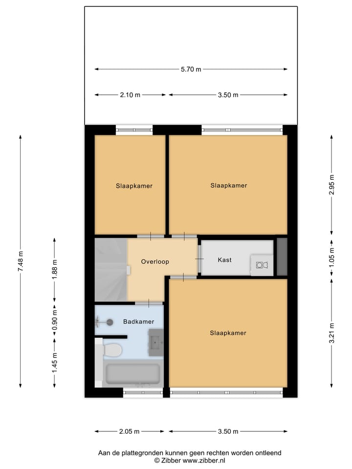 Foto 26 van Dr. de Brouwerstraat 22