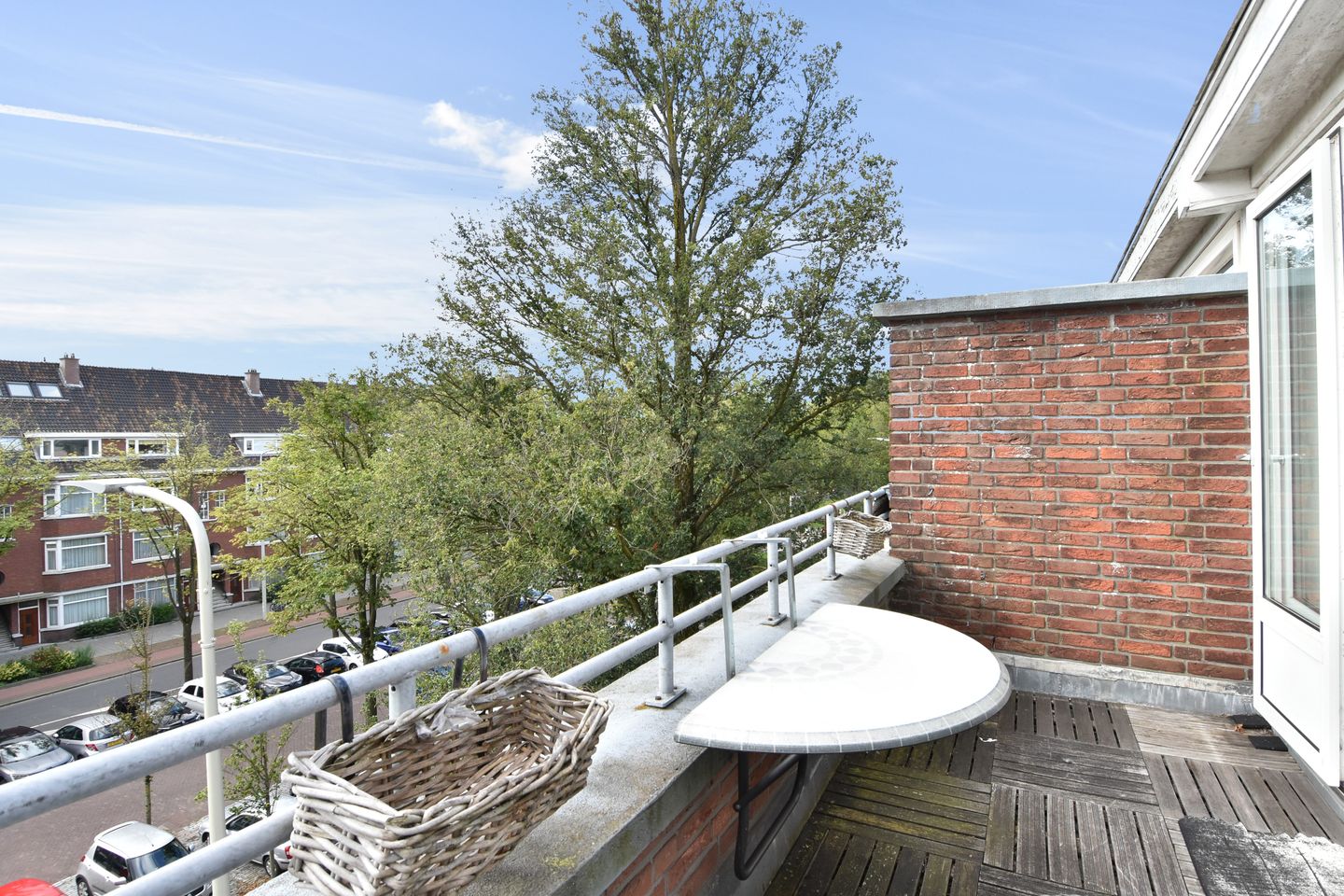 Foto 50 van Thorbeckelaan 313