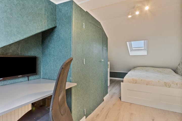 Foto 28 van Dr. de Brouwerstraat 22