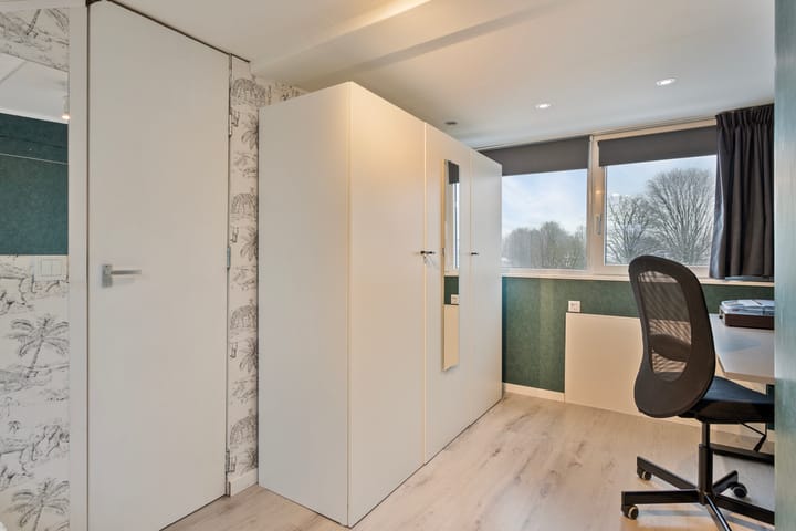 Foto 29 van Dr. de Brouwerstraat 22