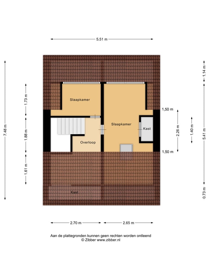 Foto 31 van Dr. de Brouwerstraat 22