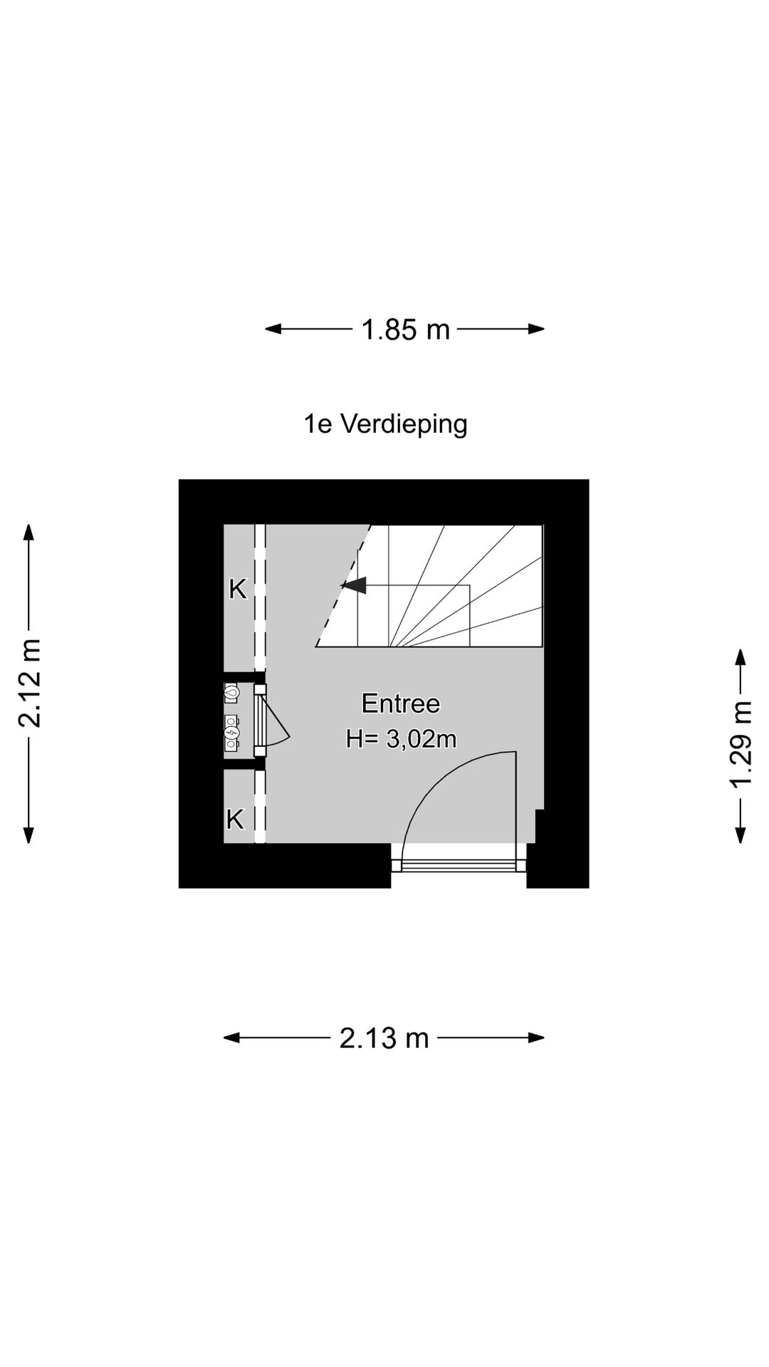 Foto 56 van Thorbeckelaan 313