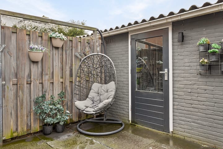 Foto 34 van Dr. de Brouwerstraat 22