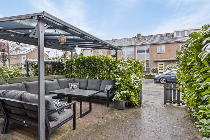 Foto 35 van Dr. de Brouwerstraat 22