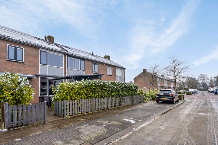 Foto 37 van Dr. de Brouwerstraat 22