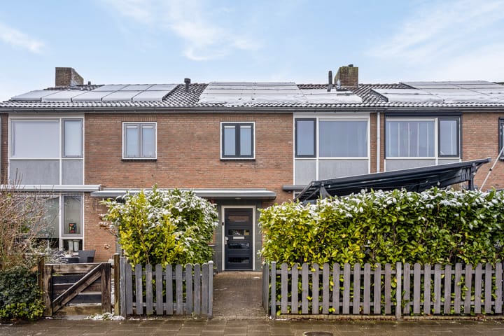 Foto 38 van Dr. de Brouwerstraat 22