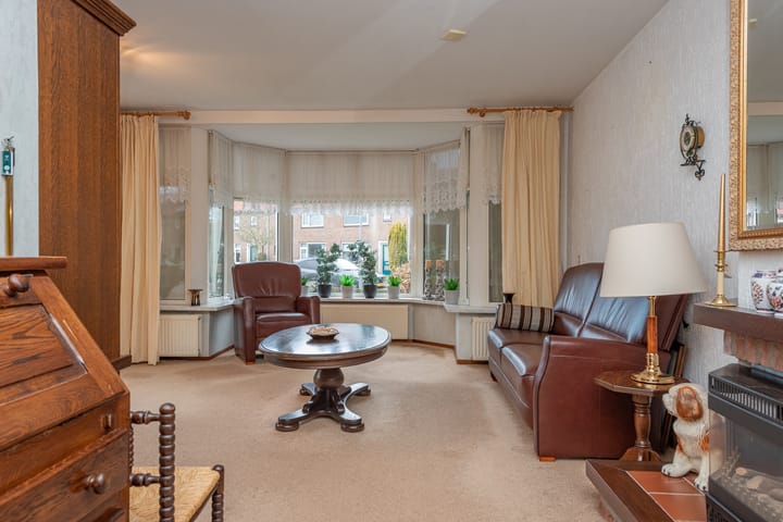 Foto 2 van Meidoornstraat 14