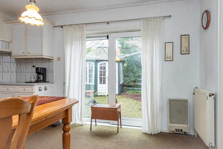 Foto 3 van Meidoornstraat 14