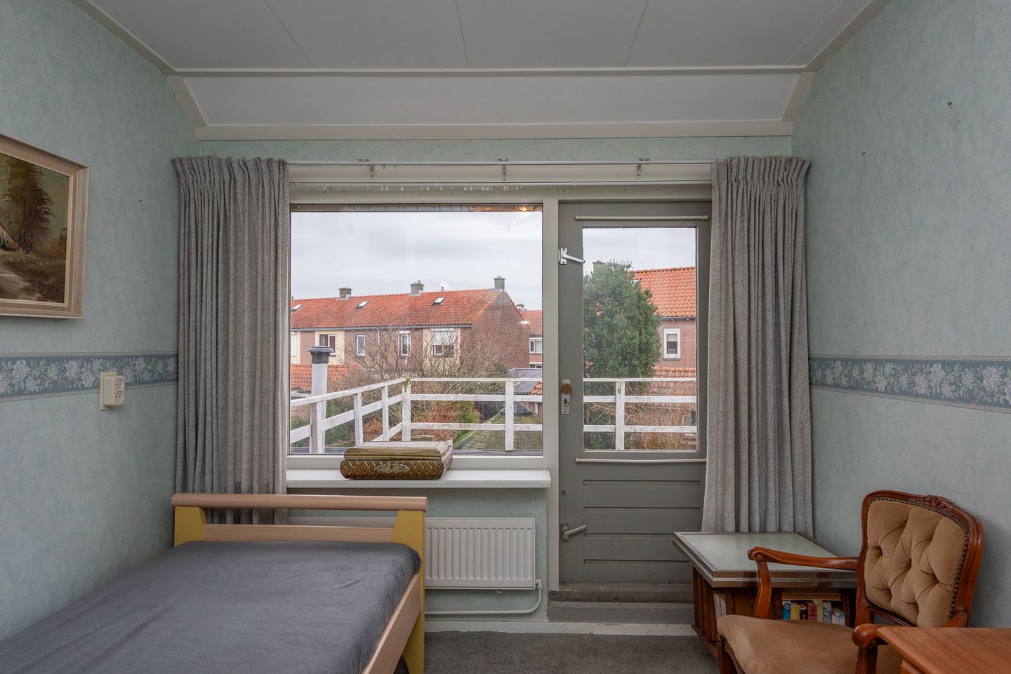 Foto 4 van Meidoornstraat 14